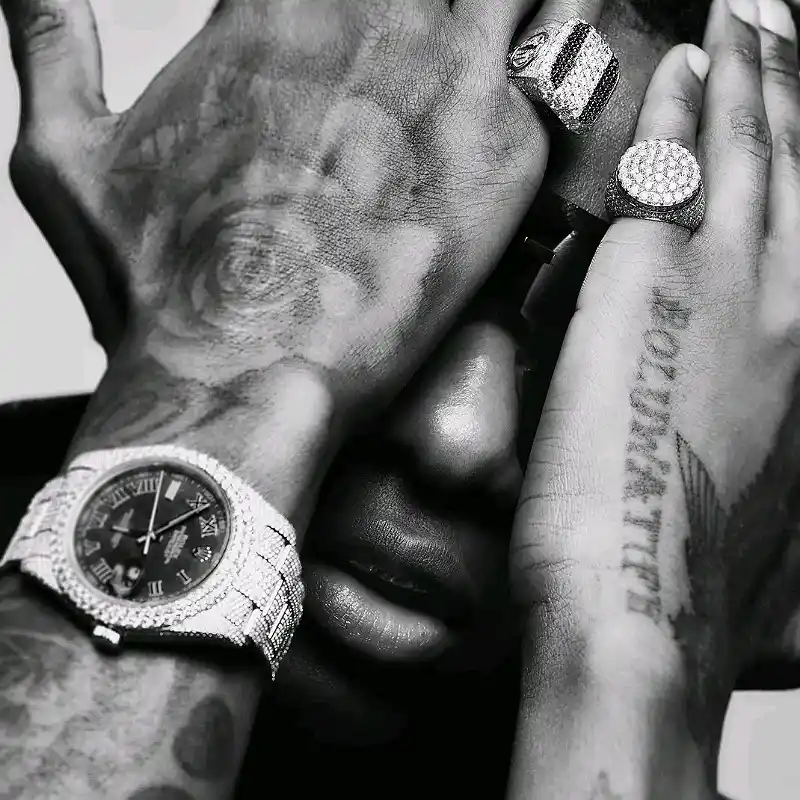 Wizkid 